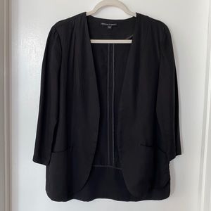 Harlowe & Graham Blazer Size M